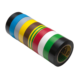 Elektroisolierband 10er Pack