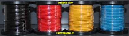 Kabel für Kfz