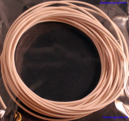 Kabelringe 0,5mm² 5 Meter
