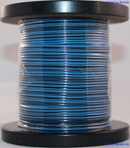 20m Auto Kabel FLRy 0,75mm² Kfz Fahrzeugleitung Leitung Kupfer Litze Aderleitung 20m Auto Kabel FLRy 0,75mm² Kfz Fahrzeugleitung Leitung Kupfer Litze Aderleitung