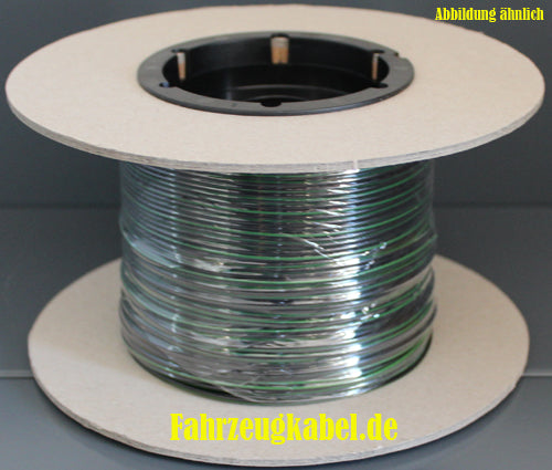 100m Spule Litzen
