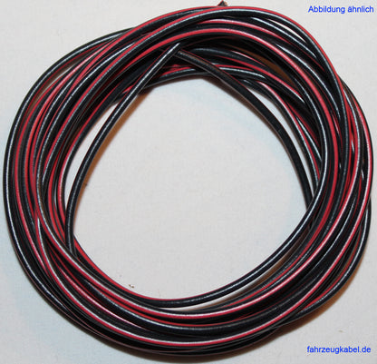 Kabelringe 1,5mm² 5 Meter Kabel für Kfz