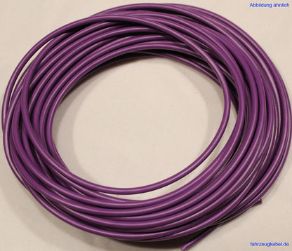 Kabelringe 2,5mm² Kabel für Kfz